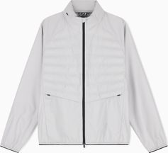 EA7 Ventus+ Running M Jacket Packable - Ventus+ Running M Jacket Packable Herren Laufjacke