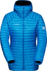 Mammut Aenergy IN Hooded Jacket Women Damen Isolatiionsjacke für Freeski oder Skitouren