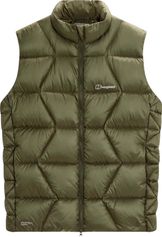 Berghaus Explorer Down Vest AM Outdoorweste für Herren
