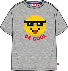 LEGO® kidswear LWTAJ 703 - T-shirt Short Sleeve Kinder T-Shirt für sämtliche Outdoor Aktivitäten