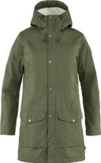 Fjällräven Greenland Winter Parka W