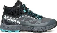 Scarpa Rapid Mid GTX Wmn Damen's Approachschuhe