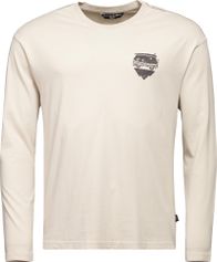 Chillaz Surf Climb Bus Herren Longsleeve für Freizeit und Outdooraktivitäten