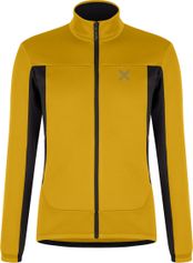 Montura Pulse Maglia Herren Midlayer für Freeski oder Skitouren
