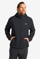 Jack Wolfskin Prelight INS Jacket M Herren Freizeitjacke