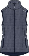 CMP Woman Fleece Fleece Vest Outdoorweste für Damen