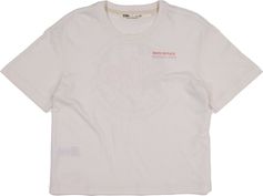 Mons Royale Womens Yonder Merino Organic Cotton Tee-shirt Damen T-Shirt für sämtliche Outdoor Aktivitäten