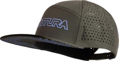 Montura Brand Graphic Trucker