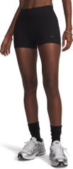 Under Armour Seamless Cotton Shorty Shorts für Damen