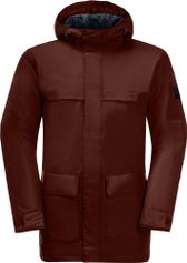 Jack Wolfskin Winterlager Parka M
