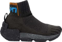 Uyn Urquiola MAN Urban Shoes Black Sole Herren Winterstiefel