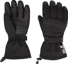 Jack Wolfskin INS Ski Glove Unisex Handschuhe