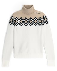 Spyder Stellar Ski Sweater