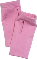 Isbjörn Panda Wrist Gaiters Frost Pink