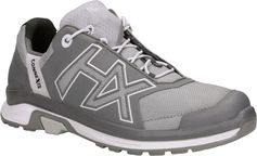 HAIX Connexis Air 2.0 Low Silver-snow
