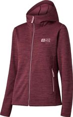 Ternua Toslow Hoody Jacket W Damen Freizeitjacke