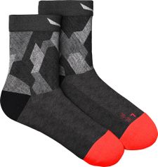 Salewa Pedroc Camo AM W QRT Sock
