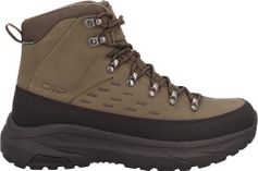 CMP Dypsie Mid Lifestyle Shoes WP Herren Freizeitschuhe