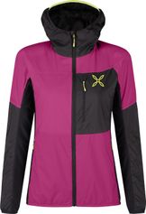 Montura Traccia Octa Hooded Jacket WOM Isolatiionsjacke für Freeski oder Skitouren