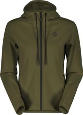 Scott Hoody W's Tech Zip