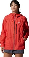 Mountain Hardwear Minimizer Gore-tex Paclite Plus Jacket Damen Hardshelljacke