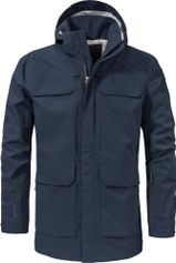 Schöffel Jacket Geneva Men Herren Freizeitjacke
