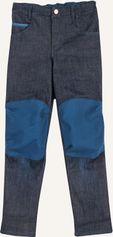 Finkid Kuusi Thermo Denim Kinder  Outdoorhose