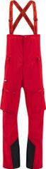 Swix Surmount Shell Bib Pants M Herren Freeskihose