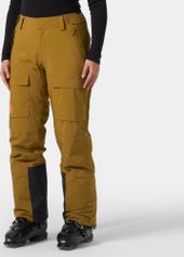 Helly Hansen Women's Switch Cargo Pants Damen Freeskihose