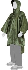Tatonka Poncho 3 (xl-xxl) Unisex Hardshelljacke