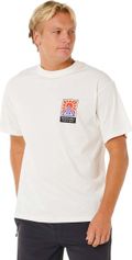 RipCurl Search Dawn Tee Herren T-Shirt für sämtliche Outdoor Aktivitäten