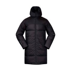Bergans Oslo Urban Down Parka