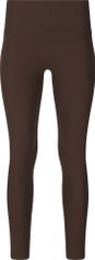 Athlecia Thrine W Rib Tights Damen Lauf- & Trainingshose