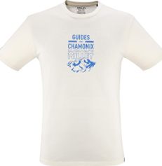Millet CDG Chamonix Logo TS SS M Herren Laufshirt