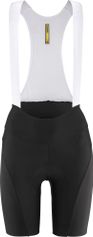 Mavic Aksium Bib Short W Herren Radhose