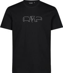 CMP MAN T-shirt Herren T-Shirt für sämtliche Outdoor Aktivitäten