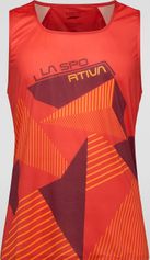 La Sportiva Comp Tank Men Unisex Tanktop für Outdoor & Freizeitaktivitäten