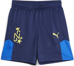Puma Neymar JR Ins. Shorts Jr