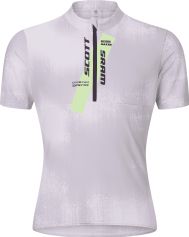 Scott Jersey Jr SS Kinder Radtrikot