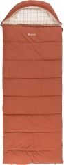 Outwell Camper Lux Red Outdoor- & Reisekissen