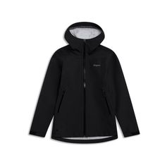Bergans Essentials 2.5L Shell Jacket Women Hardshelljacke