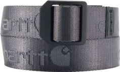 Carhartt Nylon Webbing Ladder Lock Belt