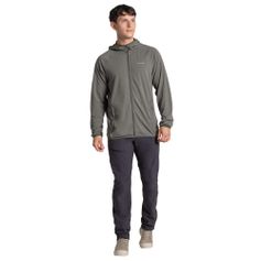 Craghoppers Nosilife Nadim Hooded Jacket Herren Freizeitjacke