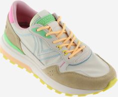 Victoria Luna Nylon & Serraje Multicolor Women Damen Freizeitschuhe
