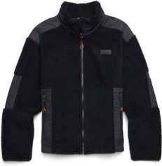 Cotopaxi Bacano Fleece Jacket Cotopaxi Black Men Herren Freizeitjacke