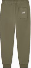 EA7 Train Logo Series M Pants BR CC - Train Logo Series M Pants BR CC Herren Lauf- & Trainingshose