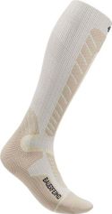Bauerfeind Ski Alpine Cp.Socks Wom,l Damen Skisocken