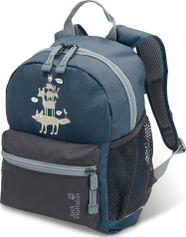 Jack Wolfskin Little Scout 10 Rucksack speziell für Kinder