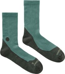 Klättermusen Nordre Mid-crew Socks Unisex Trekking & Wandersocken
