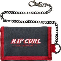 RipCurl Kids Chain Surf Wallet